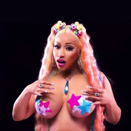 Weekend Vibes w/ @Nicki Minaj #fyp #marcdelyric #blackout #music #viral #nickiminaj 