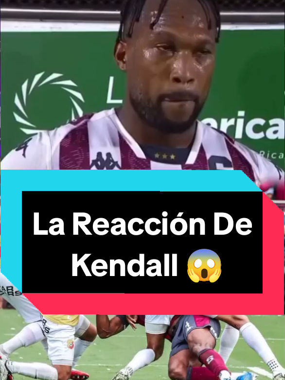 la mejor reacción de Kendall  #viralvideos #humor #risas  #comedia #duo #paratii #fp  #saprissa #ligamx #football  #comparte #felicidad #vida  😍✍️💯
