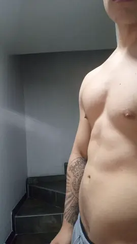 Es lo que tenemos 