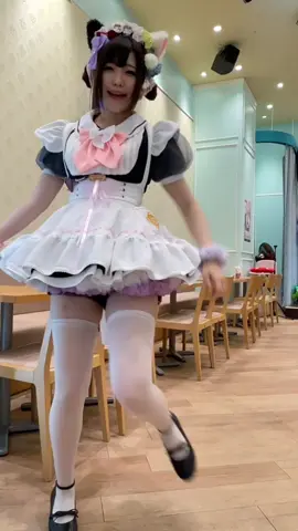 萌え萌えゆかにゃん🐌maidreamin Fukuoka kokura #めいどりーみん #めいどりーみん小倉あるあるCity #メイドカフェ #メイド #maidreamin #カフェ #踊ってみた #fyp #fypツ #fypツシ #小倉 #fukuoka #kokura #我愛你 #seetinh #我知道你不爱我 #中国 #平成 #y2k #y2kaesthetic 