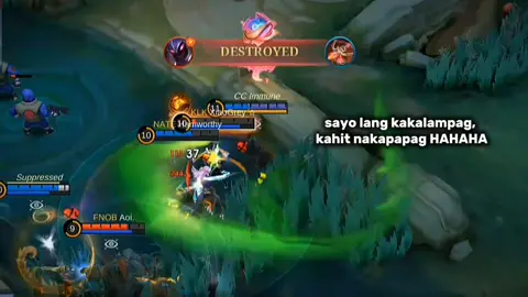 aba aba hahaha #fyppppppppppppppppppppppp #mlbb #mobilelegends #xborg 