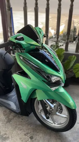 spil kenalpot ga nih#vario125 #variokzr 