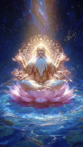 Om Brahma Dev🙏🙏 #brahma #brahmadev #hindu 