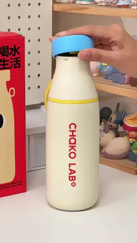 แก้วนมใหม่#gift #chakolab #fashion 