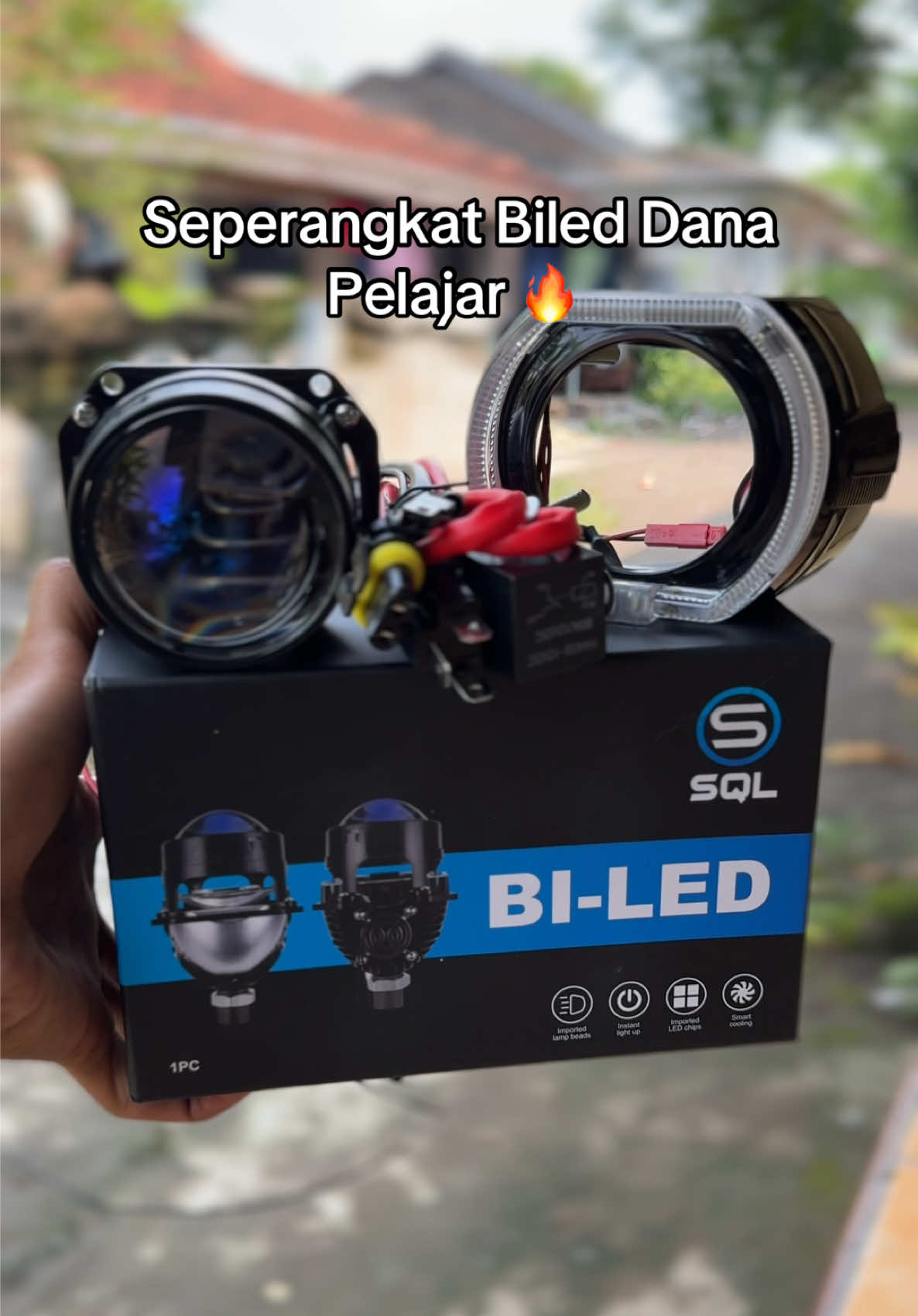 Buruan gaskan CO Keburu stok langka 😬 #bileddanapelajar #biledsql 