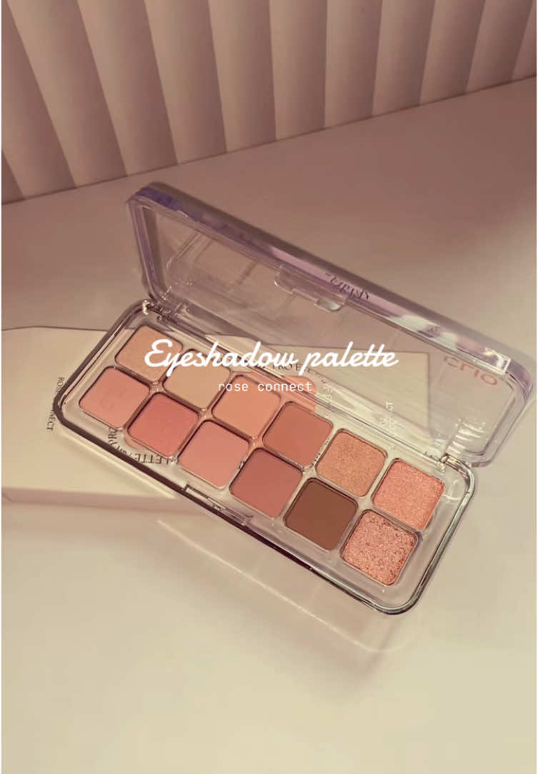 so pretty😮‍💨✨ #rekomendasi #eyeshadow #palette 