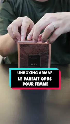 ❤️‍🔥 Le Parfait Opus Pour Femme 💕là một phiên bản 