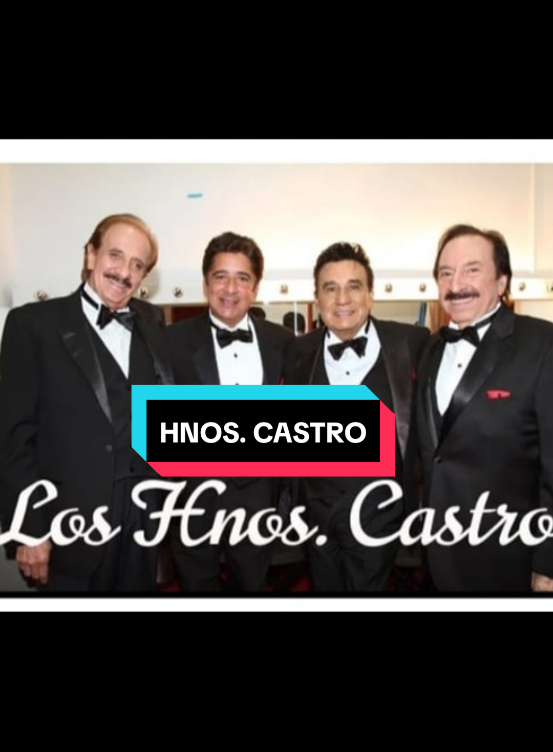 #hermanoscastro 