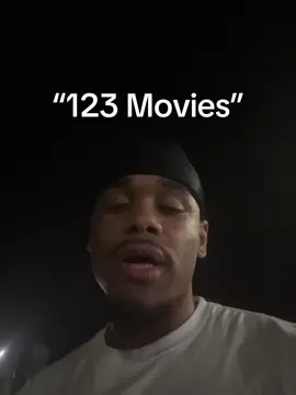 I wanna meet the maker of 123 Movies #fypシ #viral 