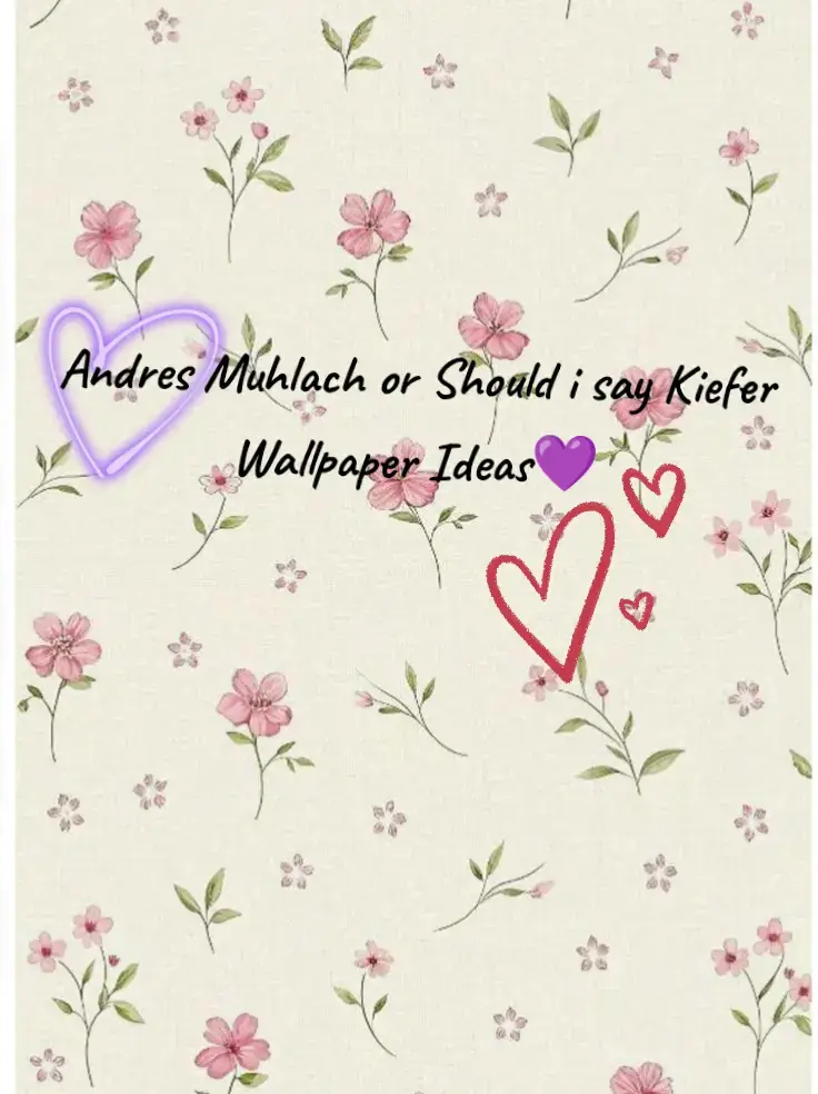 Andres Muhlach..... #foryoupage #trending #wallpapers #kiefer #andresmuhlach #wallpapers #fyppppppppppppppppppppppp 