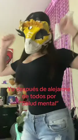 Elpeligrosoyyo #doni_the_raptor_uwu #doni #doni_the_raptor #Dinosaurio #Dinomask 