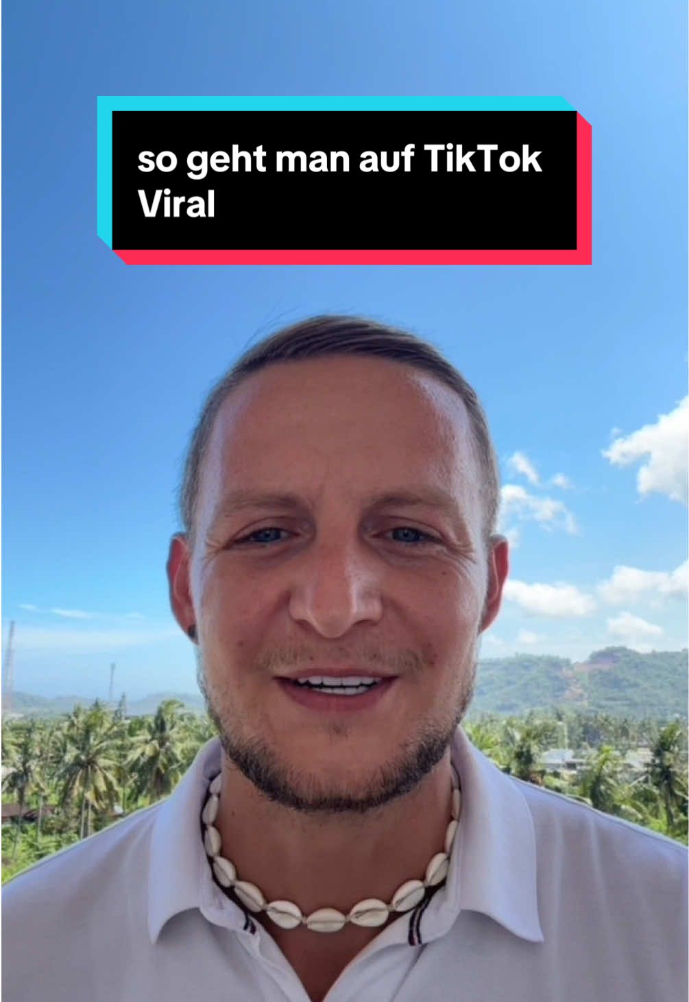 Was meint ihr?  Stimmt das wohl? Ich teste es aus! Viral gehen kann doch nicht so schwer sein... Habs ja schon mal gemacht. Allerdings unbeabsichtigt. 🫣 #wiegehtmanviral #howtogoviraltips #viralgehen #fyp #tiktokviral #viral 