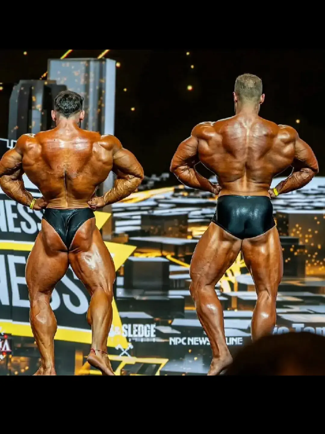 #wesley #ramon #olympia 