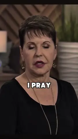 Friday morning prayer 05/16/2025 #prayer #morningprayer #christiantiktok #joyce #joycemeyer #jesus #bible #christian #prayersneeded 