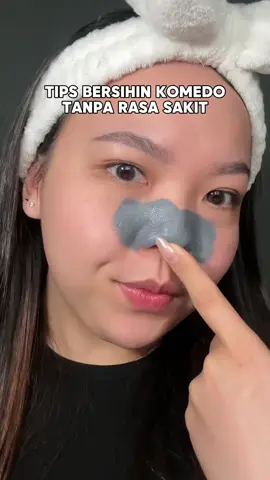 apalagi pori pori gede kaya aku hrus sering pke this g2g volcano claystick! #volcanoclaystick #g2gvolcanoclaystick #maskerkomedo 