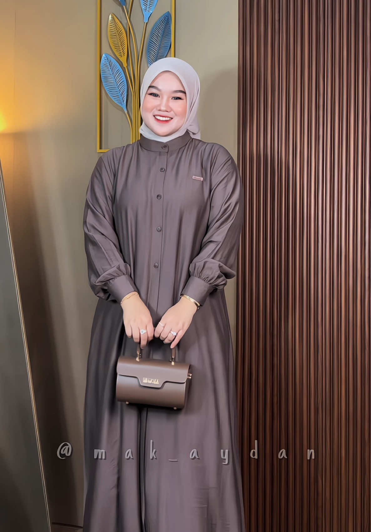 Rekomendasi dress cantik🌸🤏🏻 #dress #dresses #gamismurah #gamiskekinian #outfit 