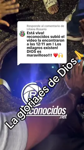 Respuesta a @Liliana Rosario 