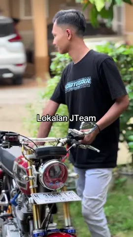 Regulasi 300cc body touring👀