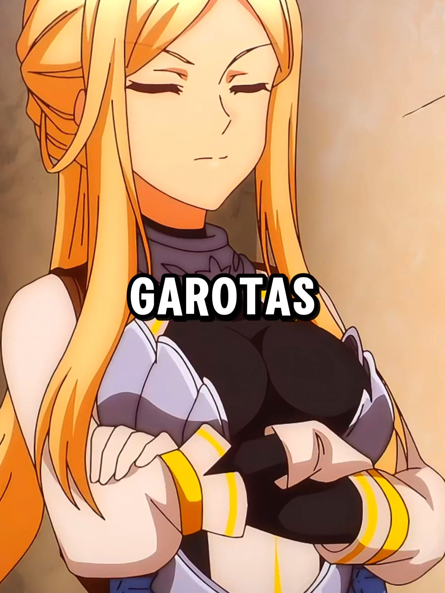 Elas sempre arrumam confusão por conta dele kkkkk #anime #animes #isshundechiryoushiteitanoniyakutatazu #fyp #foryour