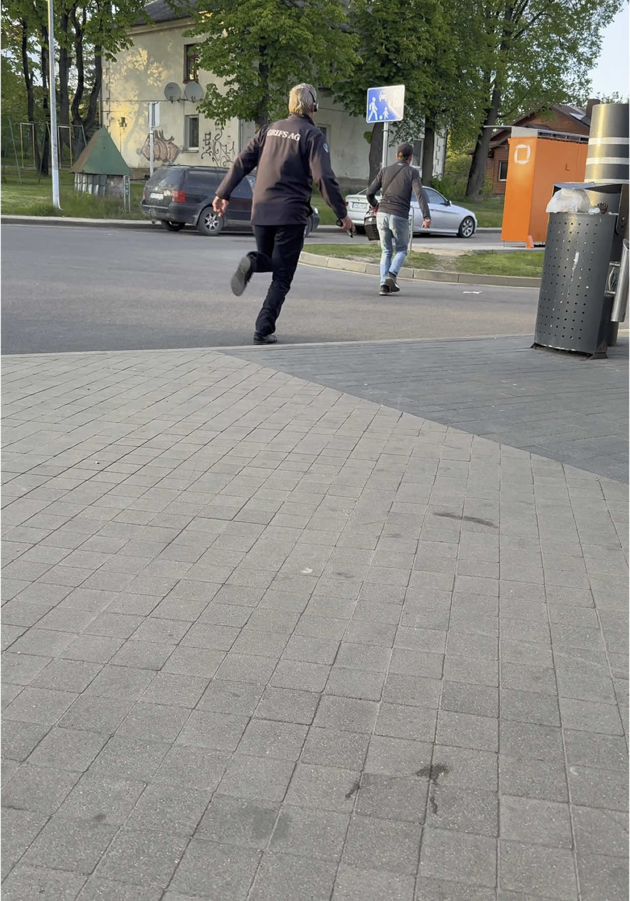 vagystė N.Vilnia. kasdienybė #lietuva #lithuania #vagis #abcxyz 
