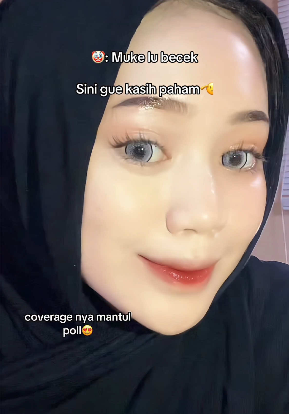 mantull bgtt gasiee😍 #skintific #twcskintific #twc #fyp 