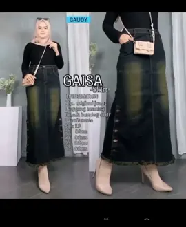 Rok Terbaru Rok Jeans Kekinian Rawis wanita #Rok #Jeans #wanita #jumbo #Denim #kekinian 