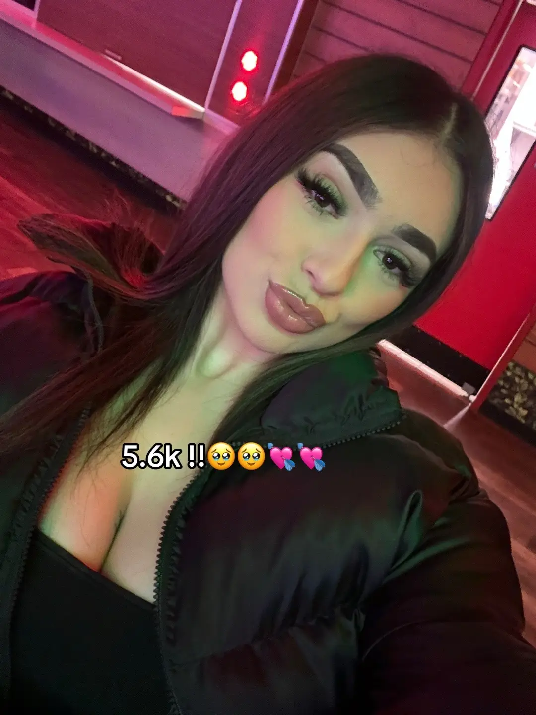i appreciate all the girliesss 💌💌💌🌷 #engagement #girlssupportgirls #girls #smallcontentcreator #content #girlythings 
