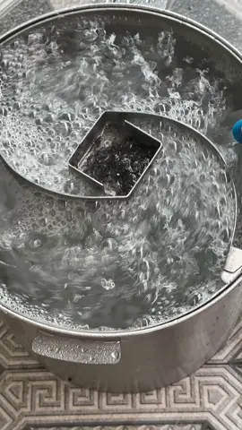 Rửa Yến để nhặt 