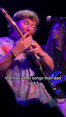 TRSH at chapel hill probably the chillest band iv ever seen😭         #music #drums #trsh #midwestemo #midwest #live #emo #doan 