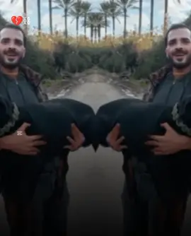 اخويا الكبير واحشني كتير كتير يا رب فك ضايقتك 💔👎⛓️⛓️