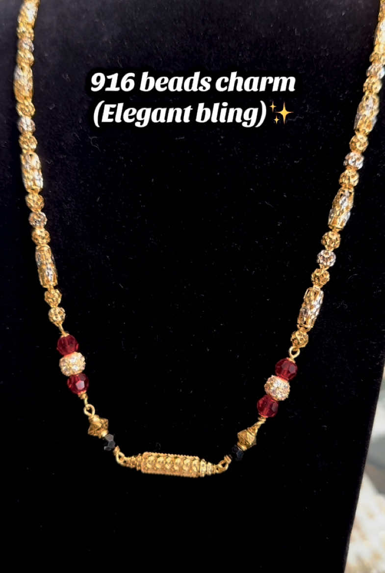 Nikah chain❤️ #varusaijewellers #vjgoldanddiamond #foryoupage #nikah #karusamani #xyzbca #tiktok #916 #penang 
