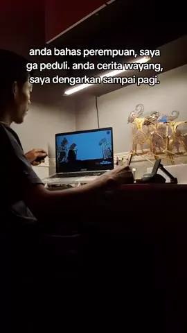 #fyp #bismillahfyp #bismillahrame #wayang #wayangkulit #wayangjawa #story #wayangstory #storywayang #storyhariini #storytime #fypシ゚ 