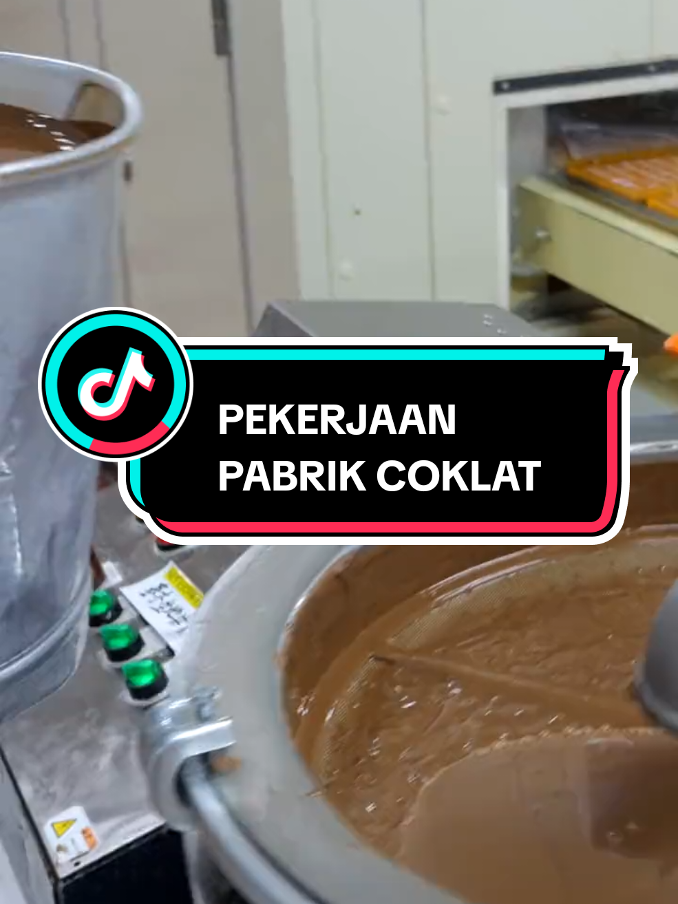 DAFTAR SEKARANG  #pabrikcoklat #coklwtviral #mayora #lowongankerja #lokerpabrik #infoloker #lokerterbaru #loker2025 