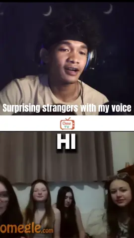 Surprising strangers with my voice #jongmadaliday #music #coversong #foryoupage #ometv #singing #1M #foryou #fpy #viral #capcut 