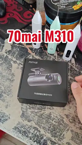 1 chiếc camera hành trình khá đáng giá , mang lại nhiều lợi ích , đẹp , sắc nét mà giá lại quá hợp lí cho mọi người ☝️ #camera #oto #camhanhtrinh #camerahanhtrinhoto #70mai #m310 #m300 