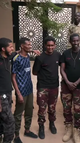 صالح وخطاب ☝🏼🇸🇩 #السودان #دروووع #القوات_المسلحة_السودانية🦅🇸🇩🦅 #السودان🇸🇩 