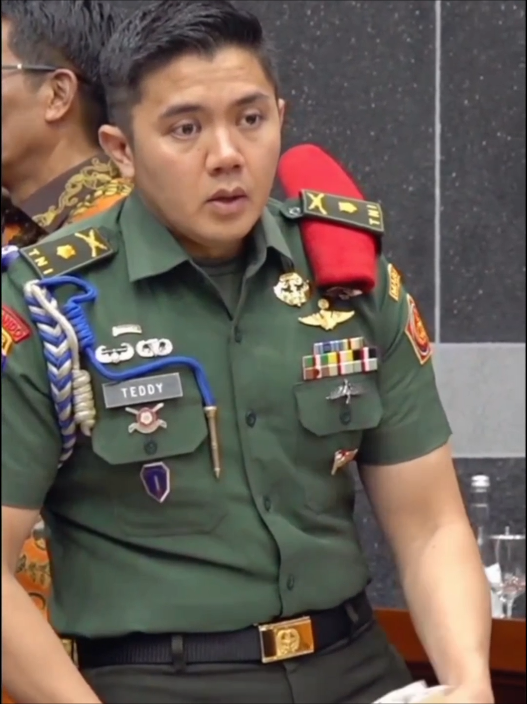 kangenn. #sukateddy #letkolteddy #fouryoupage 