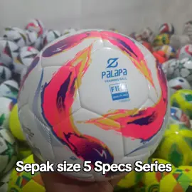 Bola Sepak SPECS PALAPA Series Size 5  #bolakaki #tiktokshopindonesia #sepakbola #sepakbolaindonesia #sepakbolalucu #sepakboladunia #sepak #tiktokshop #bolatendang #bolasepak #volley #Bolasepak #bolakaki #bolatarkam #timnasday #timnasday🇮🇩 