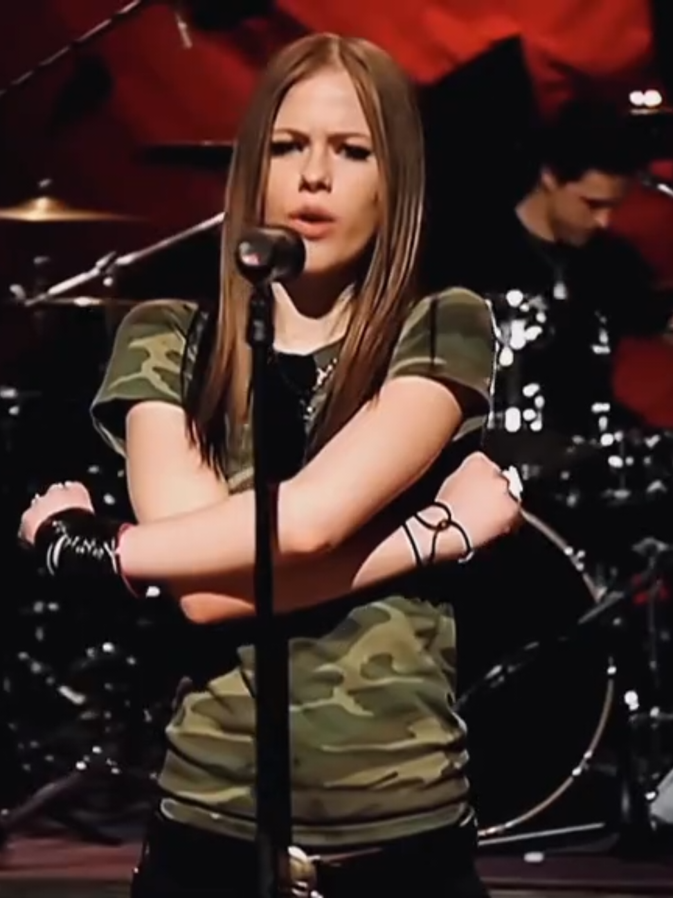 90s & 2000s music❤️‍🩹 #music #90smusic #2000s #2000smusic #musicedit #2000score #musiccore #rhcp #nirvana #hole #fionaapple #soad #avrillavigne #simpleplan #muse #thestrokes #michaeljackson #radiohead #amywhinehouse #soundgarden #linkinpark #everlong #losinggrip #sk8erboi #slipknot #evanescence #foofighters #britneyspears #gorillaz #paramore #deftones #rihanna #californication 