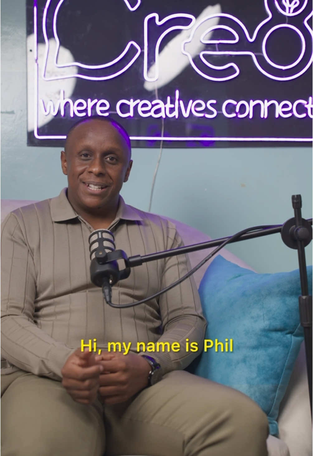 QuickFire Description We asked @Phil Director a few questions during this quick fire session Have you tuned in to their  episode yet? 👀 🔗Available now on YouTube, Spotify, and Apple Podcasts (Link in Bio) #WhereCreativesConnect #KenyanCreatives #KenyanCreators #KenyanPodcasts #phildirector 