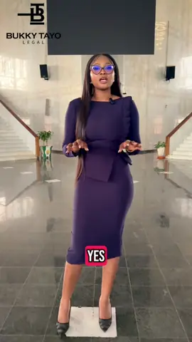 Sharing that screenshot? You just might be breaking the law. Under Section 24 of Nigeria’s Cybercrimes Act, posting private chats without consent — especially to insult, embarrass, or cause distress — can attract fines or jail time. 🛑 But here’s the exception: If the screenshot is shared in good faith, for lawful purposes like reporting a crime, defending your rights, or protecting public interest — it may not amount to an offence. 🔍 Bottom line: Think before you post. Not every gist is worth the risk. #MayLegalChallenge #BukkyTayoLegal #CybercrimeAwareness #Section24 #DigitalRights #KnowTheLaw #chakam 