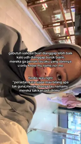 so i dont care