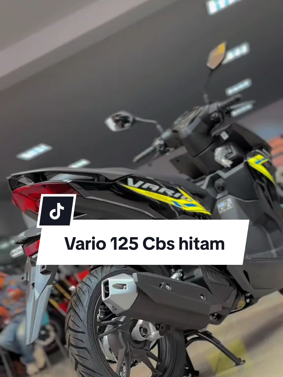 Honda Vario 125 cbs, ✅ Tunai  ✅ Kredit Dp Ringan ✅ Angsr Terjangkau ➡️ PERSYARATAN HANYA KIRIM FOTO KTP & KK *ASLI DOMISILI MALANG JAWA TIMUR* (Proses dari rumah) ➡️ Bisa TUKAR TAMBAH Motor yang Lama ( All Merk)  Hubungi ☎️ Farid Honda Kartikassri Malang ( pasar besar ) Tlp/Wa https://wa.me/6287880232564  #HondaVario125 #HondaMalang #HondaMalangRaya #HondaKartikasariMalang #HondaMalangJawaTimur 