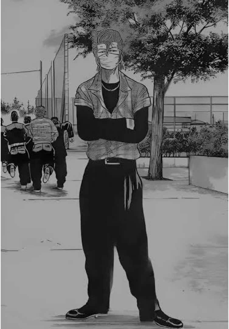 Toshiaki Honjou (Pon), kalau kata bouya 