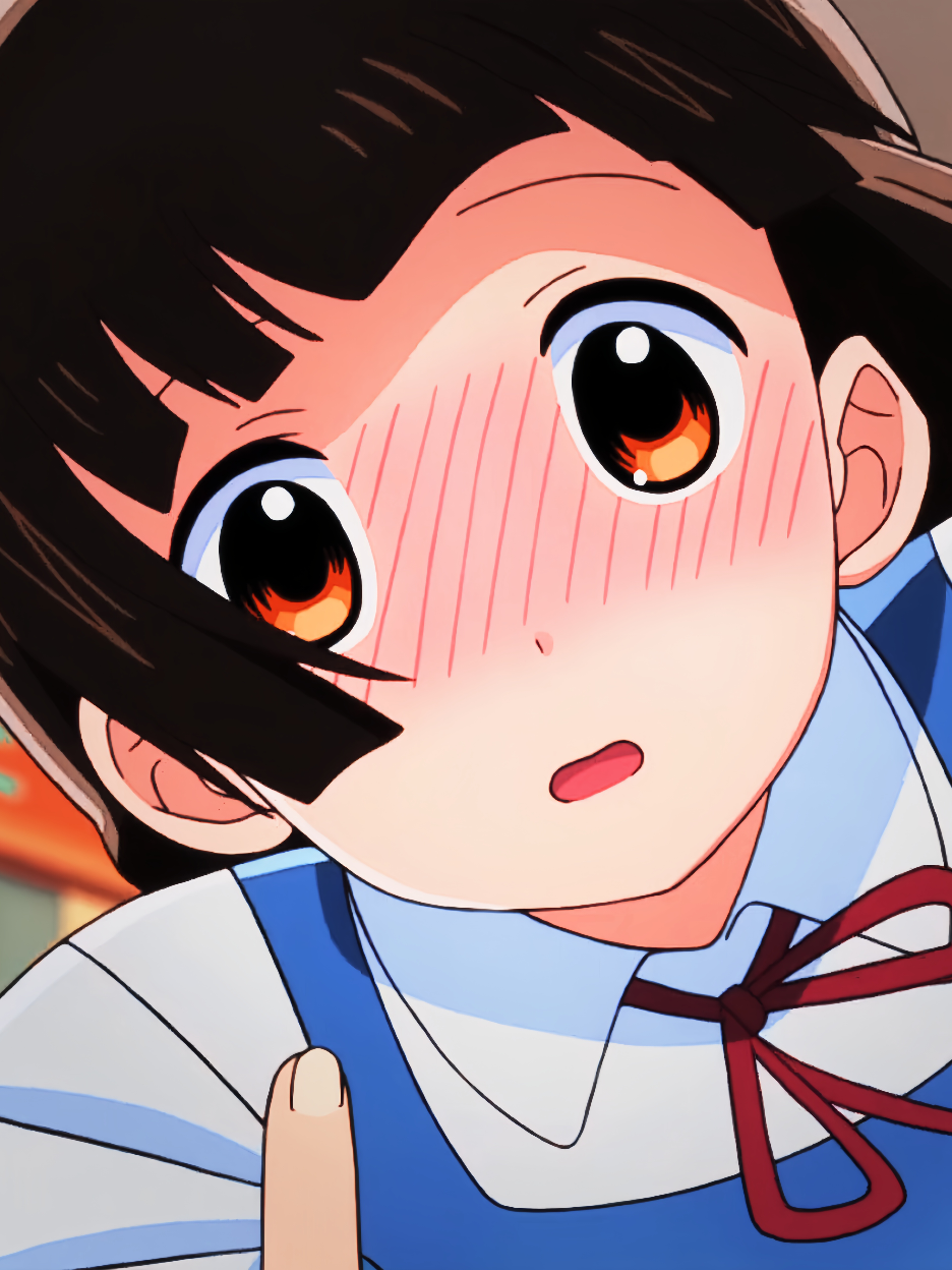 HELL NAWHH💀 #kumamiko #machi #foryou #anime #edit #amayadori #animeedit #animetiktok 