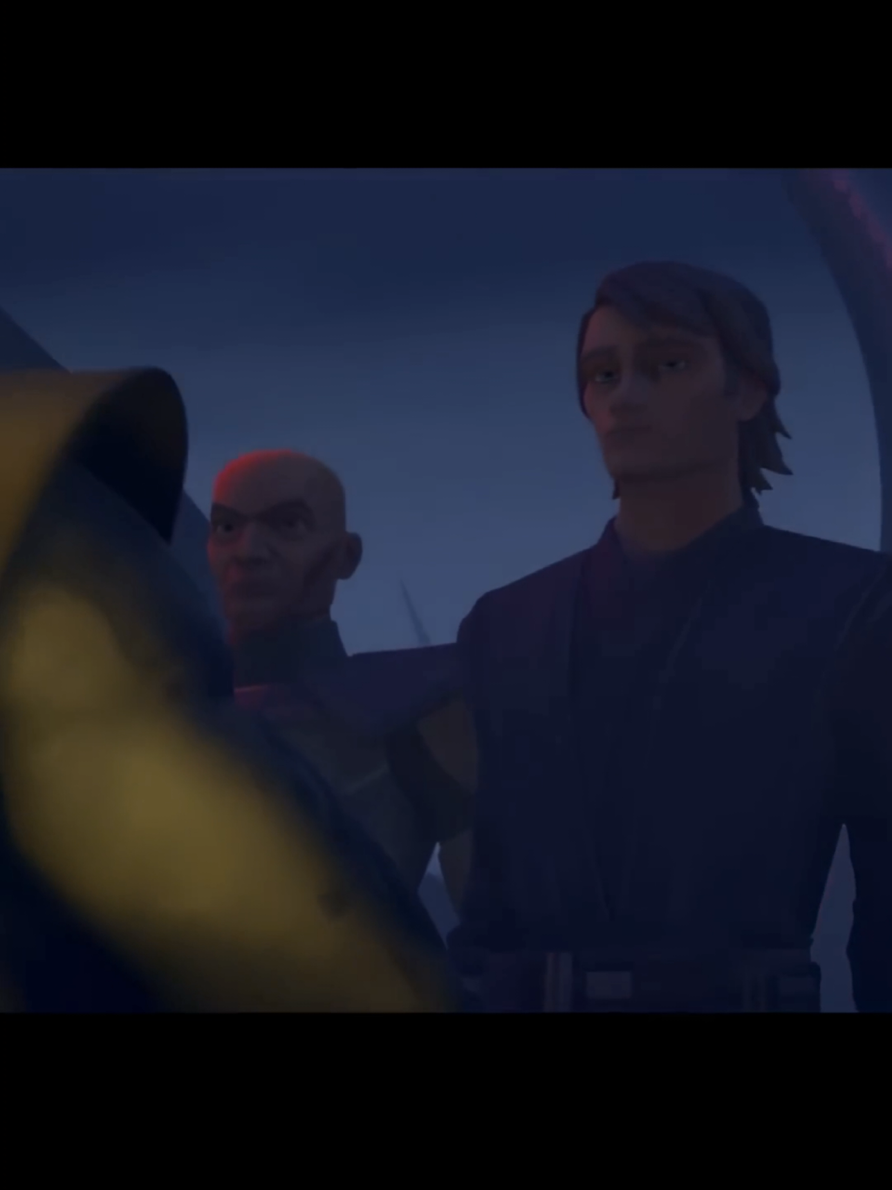 obi-wan vs anakin #CapCut #obiwan #anakinskywalker #anakin #starwars #clonewars #jedi #obiwankenobi #fyp 