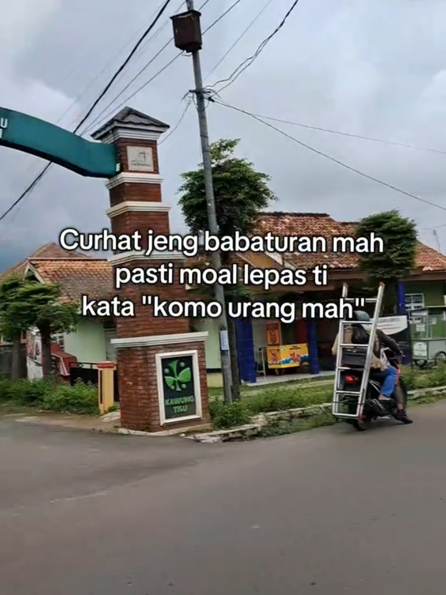 kalah ka adu nasib pan #fyppppppppppppppppppppppp #quotessunda #sundapride🔥 #katakatasunda #fypviralシ #sundangakak #katakatasunda 