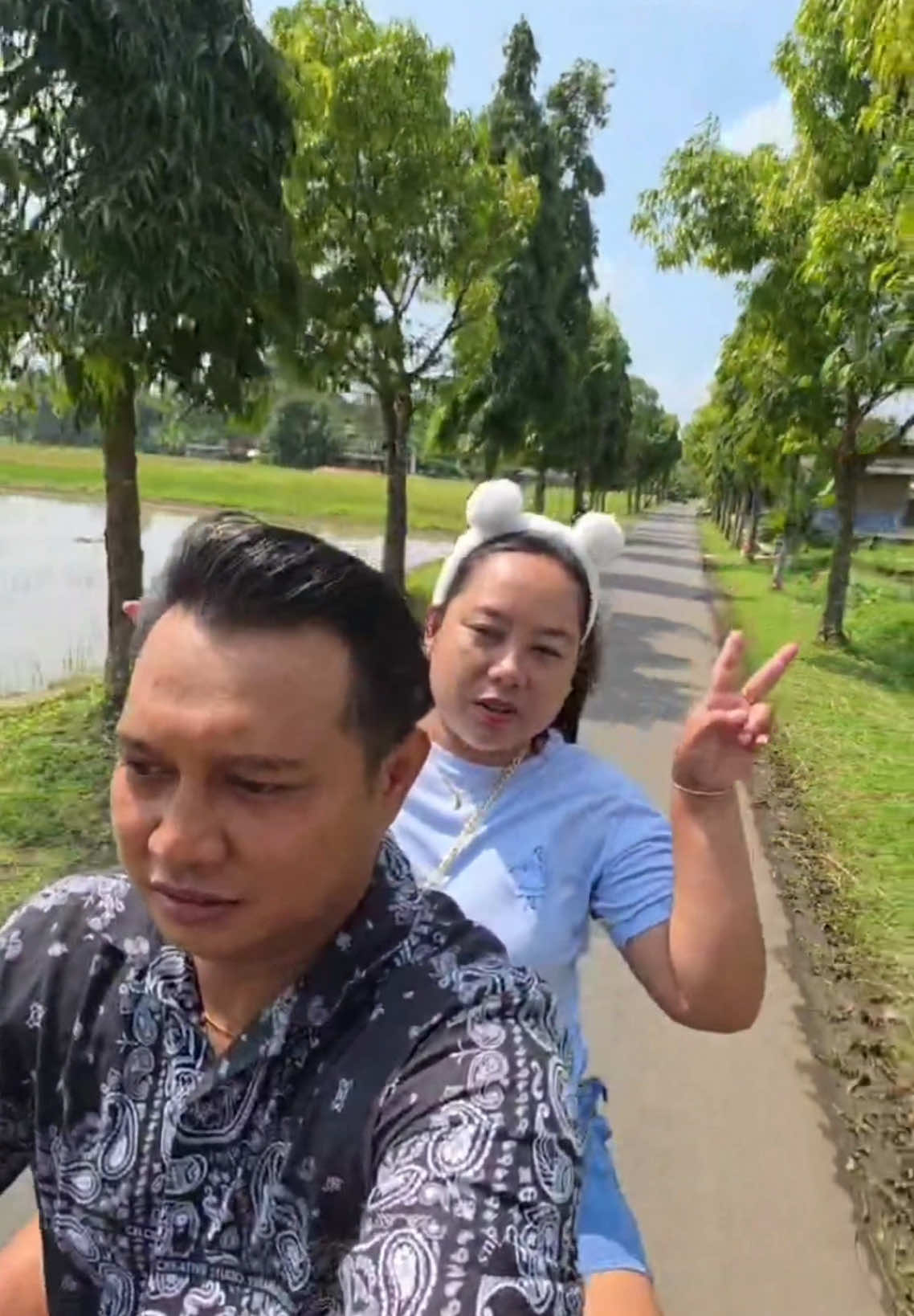 Harus tetap yakin bahwa langkah kecil yg kita usahakan itu,tdk akan pernah sia sia🥰