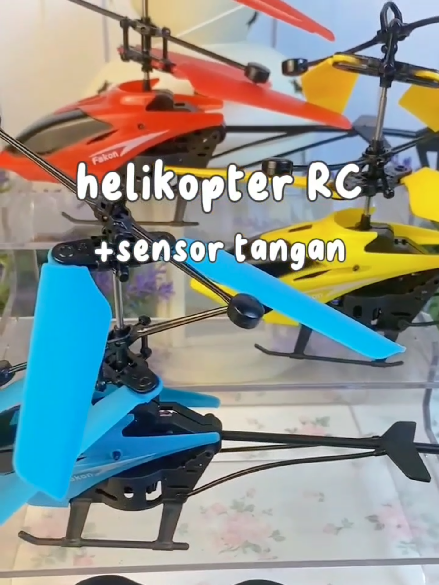masih anget angetnya nih langsung chekouttt#fyp #fyppppppppppppppppppppppp #cuantanpabatas #gilagilajualan #fypage #tiktok #fypシ゚ #helikopter #helikopterchallenge #helikopterRC #helikopterrcmini #helikopterrc #helikoptersensortangan