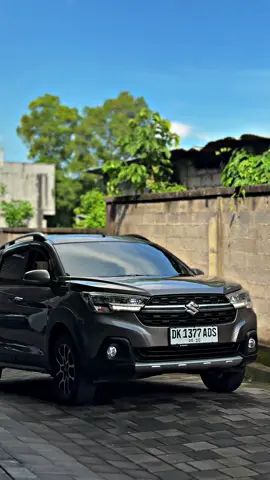DIJUAL‼️ SUZUKI XL7 Beta •NIK 2021 •Low Km •Transmisi Manual •Warna Coklat •Pajak On •Service record •Start stop engine button •Kunci keyless •Smart entri •Headunit touchscreen + kamera mundur •Interior bersih dan rapi  •Ac dingin  •Spion lipat otomatis •Tarikan enteng •Ban tebal •Kaki kaki senyap •Mesin kering •Bebas tabrak dan banjir Cek sepuasnya Melayani Pembelian Cash & Kredit ✅DP Minim ✅Proses Kredit Dibantu Sampai Approve ✅Bi Checking Dicarikan Solusinya ✅Ktp Luar Bali Bisa ✅Kos Kontrak Bisa ✅Pembelian Cash Nego Dilokasi ✅Terima Tukar Tambah 📍SURYA DHARMA MOTOR Jl. Cokroaminoto No. 148 Denpasar Depan terminal Ubung